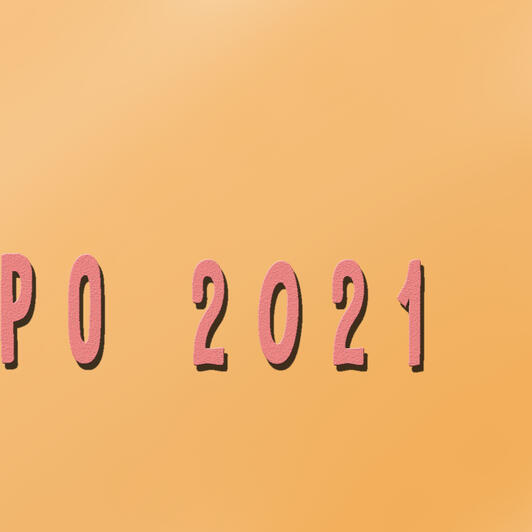Some of my team's contents for ANEXPO 2021.