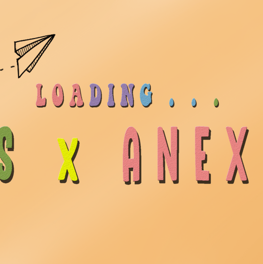 Some of my team's contents for ANEXPO 2021.